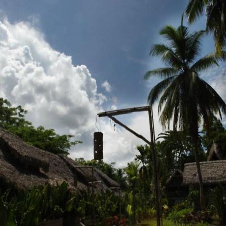 Wild Orchid Resort - Havelock Island Vijay Nagar Beach Exterior photo