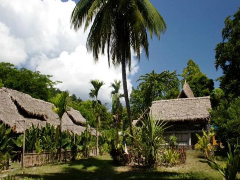 Wild Orchid Resort - Havelock Island Vijay Nagar Beach Exterior photo