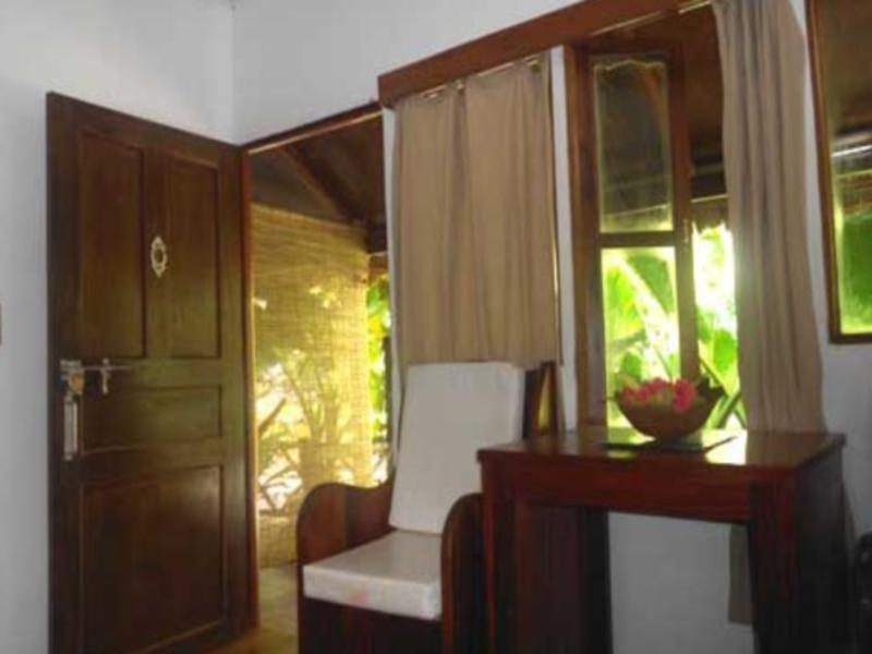 Wild Orchid Resort - Havelock Island Vijay Nagar Beach Exterior photo