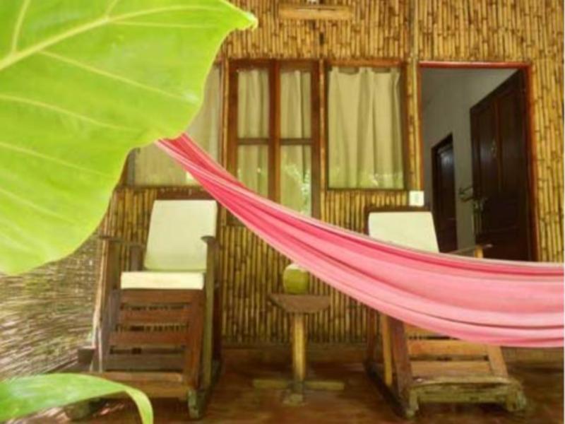 Wild Orchid Resort - Havelock Island Vijay Nagar Beach Exterior photo