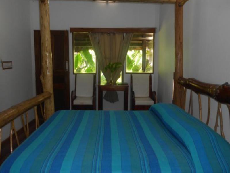 Wild Orchid Resort - Havelock Island Vijay Nagar Beach Exterior photo