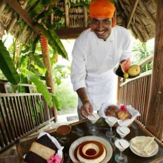 Wild Orchid Resort - Havelock Island Vijay Nagar Beach Exterior photo
